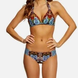 Kenneth Cole Bali Dreams Bikini 38 B/C cup